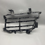 9Y0807681 PORSCHE CAYENNE OUTER GRILLE LEFT 2019 2020 OEM 9Y0807681