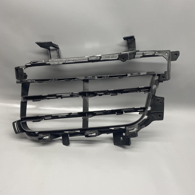 9Y0807681 PORSCHE CAYENNE OUTER GRILLE LEFT 2019 2020 OEM 9Y0807681
