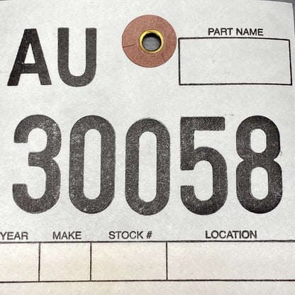 1492954-00-C TESLA MODEL Y TRUNK POCKET LEFT BRACKET 1492954-00-C 2020 2021 2022 OEM