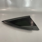 1495741-00-E TESLA MODEL Y QUARTER GLASS RIGHT REAR 1495741-00-E 2020 2021 2022 OEM
