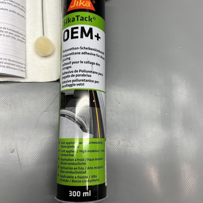 C2D49241 JAGUAR ADHESIVE GLASS BNDG OEM C2D49241
