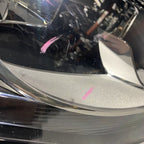 AUDI A4 HEADLIGHT RIGHT PASSENGER HALOGEN 8K0941004B 2009 2010 2011 20