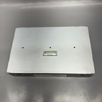 INFINITI M35 RADIO INFORMATION DISPLAY SCREEN 2006 2007 OEM 28091-EH10