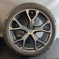 BMW X5 WHEEL RIM 21 INCH REAR X6 2018 2019 2020 2021 2022 2023 2024 20