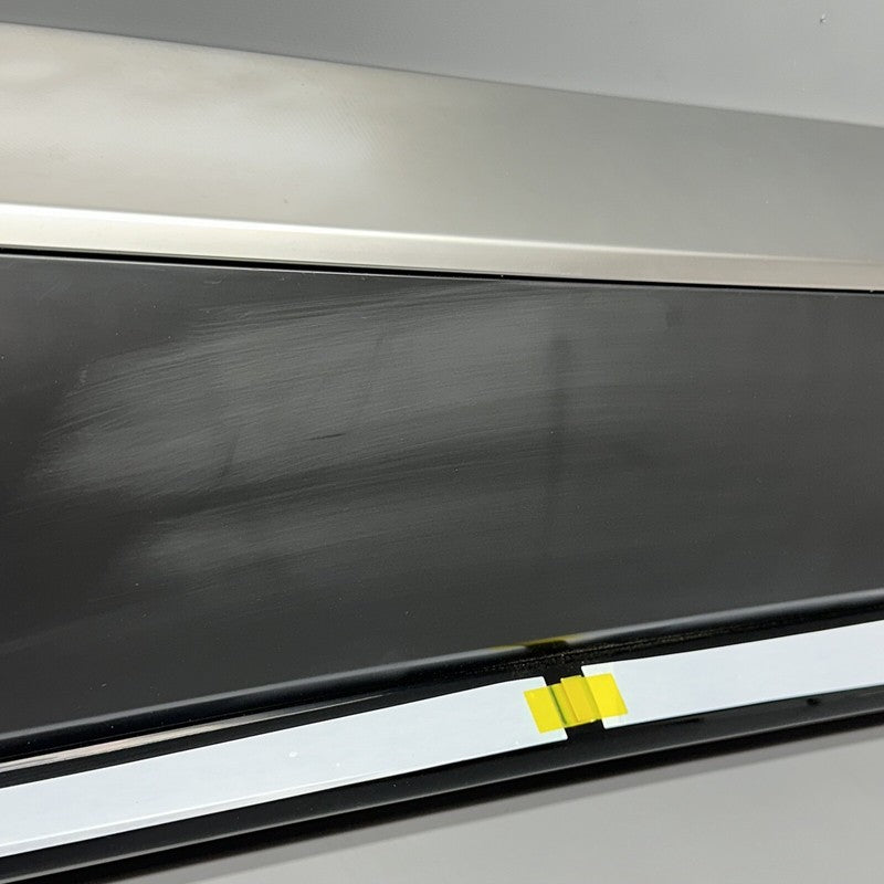 87723-T6000 HYUNDAI GENESIS GV80 DOOR LOWER MOLDING LEFT FRONT 2021 22 23 2024 87723-T6000