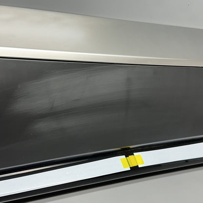 87723-T6000 HYUNDAI GENESIS GV80 DOOR LOWER MOLDING LEFT FRONT 2021 22 23 2024 87723-T6000