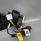 TESLA MODEL 3 CHARGE PORT LEFT 2018 2019 2020 2021 OEM 1566302-10-J