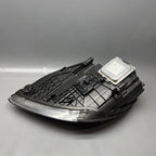 7P5941032BC PORSCHE CAYENNE HEADLIGHT RIGHT 2011 2012 2013 2014 XENON HID 7P5941032BC OEM