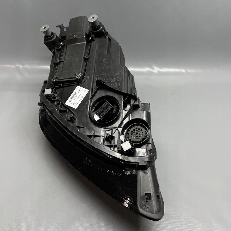 9Y0941031S PORSCHE CAYENNE HEADLIGHT LEFT DRIVER 2019 2020 2021 2022 LED OEM 9Y0941031S