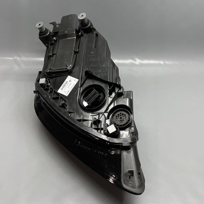 9Y0941031S PORSCHE CAYENNE HEADLIGHT LEFT DRIVER 2019 2020 2021 2022 LED OEM 9Y0941031S