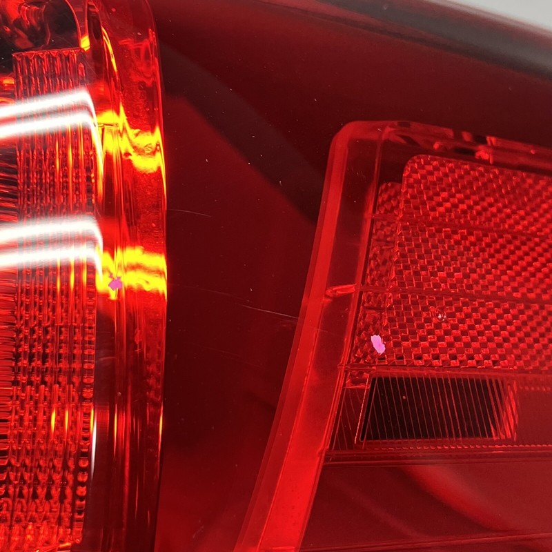 SUBARU OUTBACK TAIL LIGHT RIGHT PASSENGER 2015 2016 2017 2018 2019 OEM