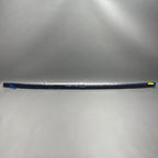 1098685-01-D TESLA MODEL X DOOR BELT MOLDING LEFT REAR 2021 2022 2023 2024 OEM 1098685-01-D