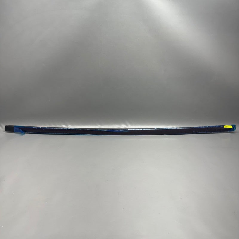 1098685-01-D TESLA MODEL X DOOR BELT MOLDING LEFT REAR 2021 2022 2023 2024 OEM 1098685-01-D