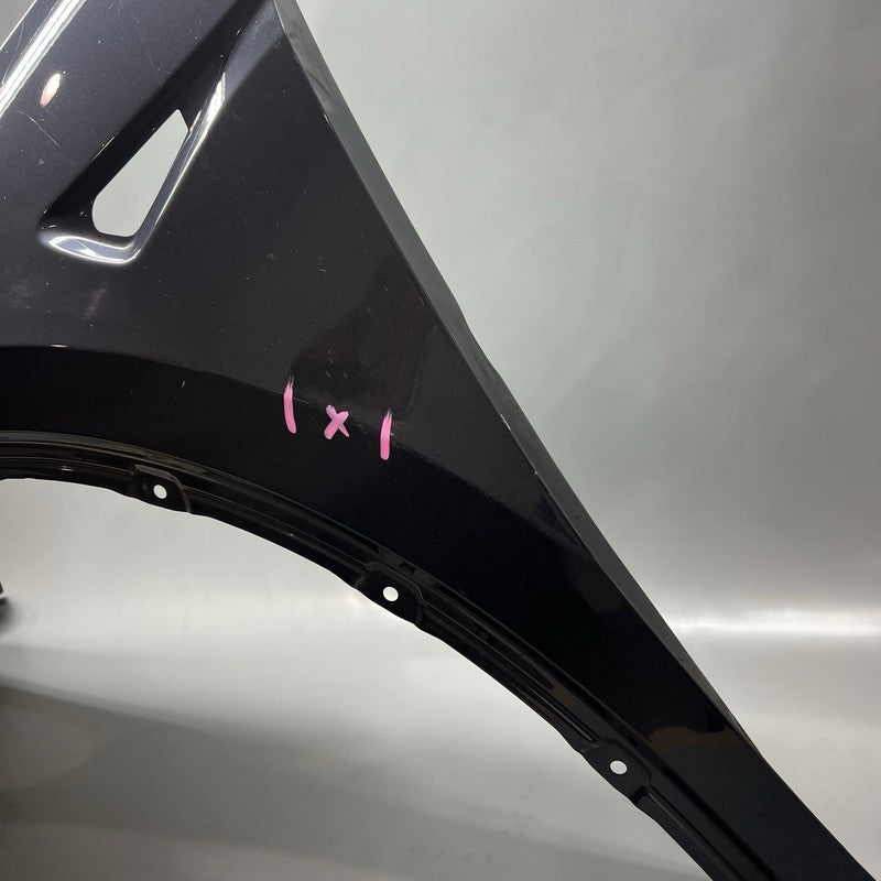 1493471-00-C TESLA MODEL Y FENDER LEFT DRIVER 2020 2021 2022 2023 2024 OEM 1493471-00-C