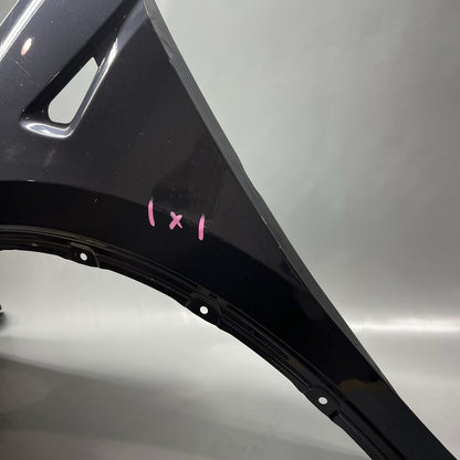 1493471-00-C TESLA MODEL Y FENDER LEFT DRIVER 2020 2021 2022 2023 2024 OEM 1493471-00-C