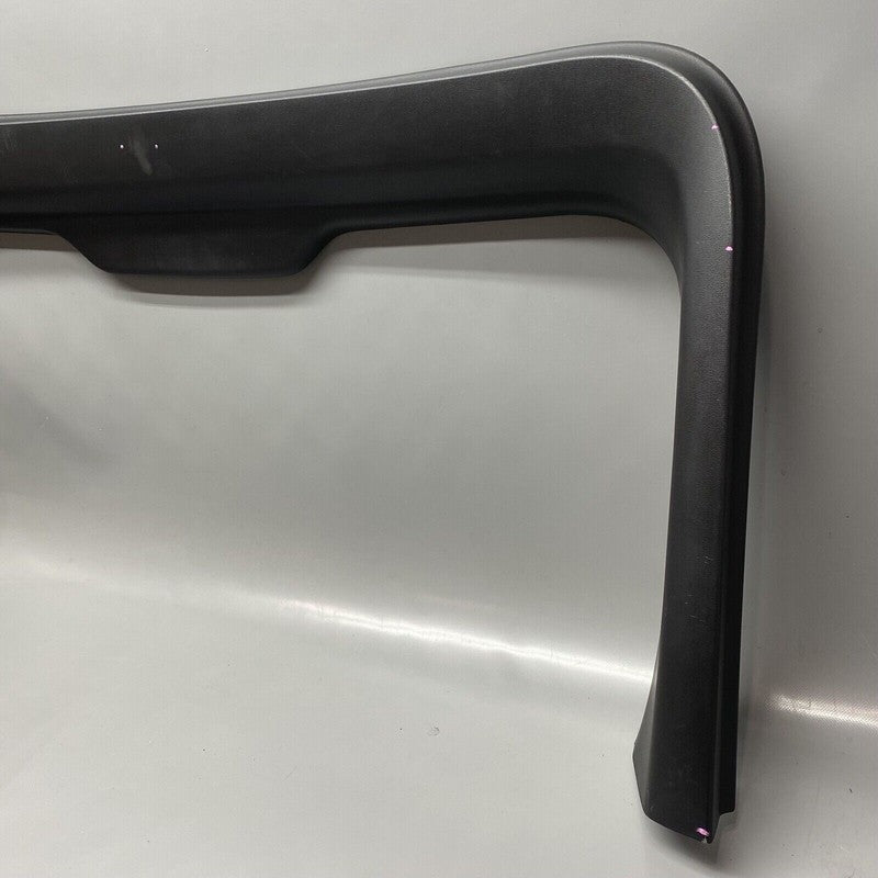 1494632 TESLA MODEL Y LIFTGATE TRIM UPPER 2020 2021 2022 2023 OEM 1494632