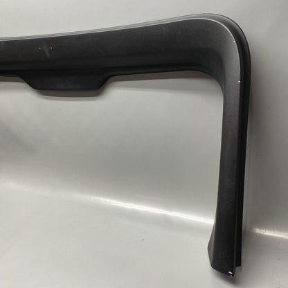 1494632 TESLA MODEL Y LIFTGATE TRIM UPPER 2020 2021 2022 2023 OEM 1494632