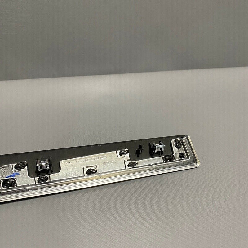 1035812-07-B TESLA MODEL X DOOR DECOR RIGHT FRONT 2016 2017 2018 2019 2020 OEM