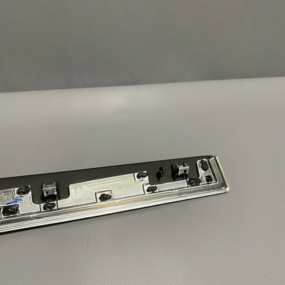 1035812-07-B TESLA MODEL X DOOR DECOR RIGHT FRONT 2016 2017 2018 2019 2020 OEM