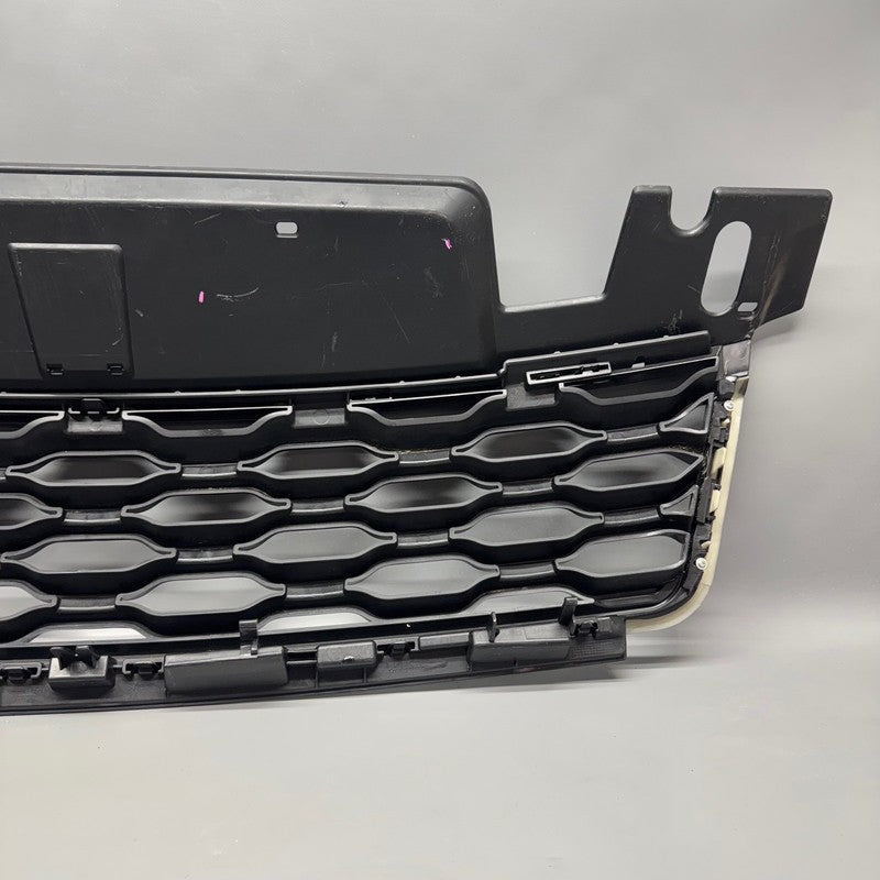 RANGE ROVER SPORT GRILLE 2018 2019 2020 2021 2022 OEM JK62-8A163-AC
