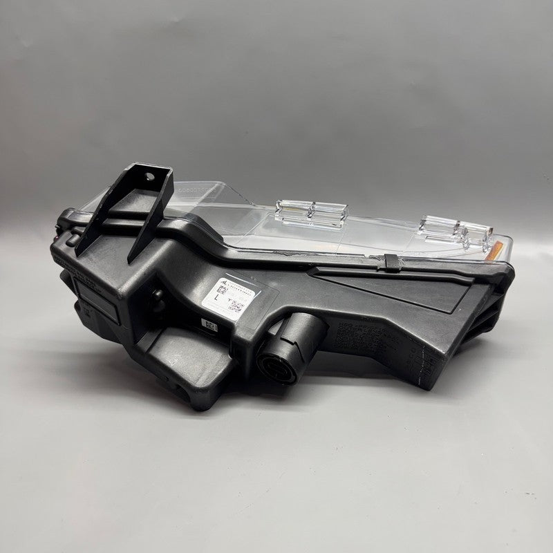 TESLA MODEL 3 FOG LIGHT LEFT DRIVER 2018 2019 2020 2021 2022 2023 2 PI