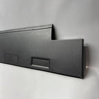 1741538-00-C TESLA CYBERTRUCK BEDSIDE SAIL APPLIQUE LEFT 2023 2024 OEM 1741538-00-C