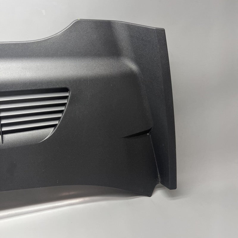 1619812-00-B TESLA MODEL Y WINDSHIELD WINDOW WIPER COWL PANEL 2020 21 22 2023 1619812-00-B