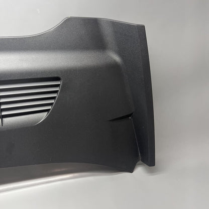 1619812-00-B TESLA MODEL Y WINDSHIELD WINDOW WIPER COWL PANEL 2020 21 22 2023 1619812-00-B