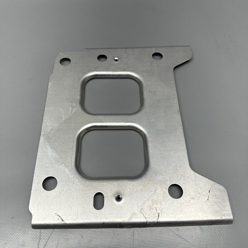 1061960-00-D TESLA MODEL X SHIM BUMPER LEFT REAR 2016 17 18 19 20 2021 OEM 1061960-00-D