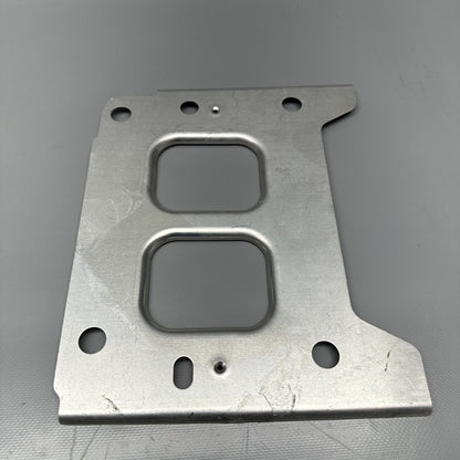 1061960-00-D TESLA MODEL X SHIM BUMPER LEFT REAR 2016 17 18 19 20 2021 OEM 1061960-00-D