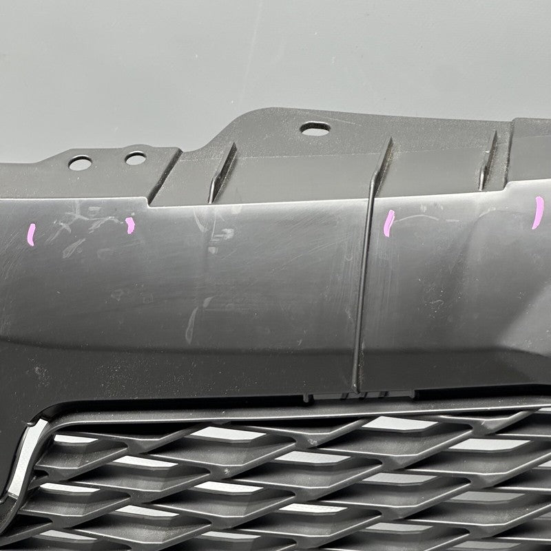 53111-02450 TOYOTA COROLLA UPPER GRILLE 2009 2010 OEM 53111-02450