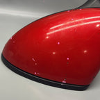 PORSCHE CAYENNE 958 MIRROR LEFT DRIVER 2011 2012 2013 2014 OEM
