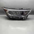 TOYOTA RAV 4 HEADLIGHT RIGHT PASSENGER 2019 2020 2021 2022 LED OEM