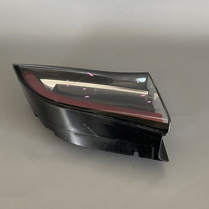 1077401-00-E TESLA MODEL 3 INNER TAIL LIGHT LEFT DRIVER 1077401-00-E 2017 2018 2019 2020 OEM