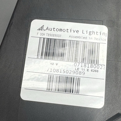 710815029089 BMW X5 X6 HEADLIGHT LEFT DRIVER 2015 2016 2017 2018 LED 710815029089