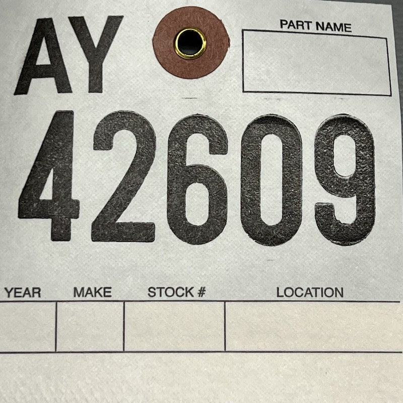 1638051-00-B TESLA MODEL Y REAR BUMPER LOWER SPLASH SHILED 2020 2021 2022 2023 1638051-00-B