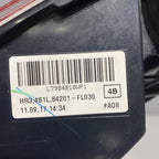 SUBARU IMPREZA HATCHBACK TAIL LIGHT LEFT DRIVER LED 2017 2018 2019 202