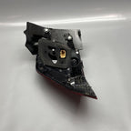 VOLKSWAGEN TIGUAN TAIL LIGHT RIGHT PASSENGER 2018 2019 2020 5NN945096A