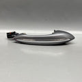 7305284 BMW 528 DOOR HANDLE RIGHT FRONT KEYLESS 2014 2015 2016 F10 OEM 7305284