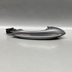 7305284 BMW 528 DOOR HANDLE RIGHT FRONT KEYLESS 2014 2015 2016 F10 OEM 7305284