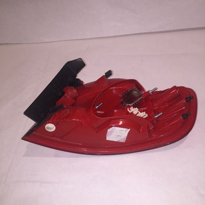 AUDI A4 TAIL LIGHT LEFT DRIVER SIDE 2009 2010 2011 2012 OEM