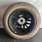 BMW X1 X2 IX1 WHEEL RIIM 18 INCH 2023 2024 2025 2026 OEM 8089228