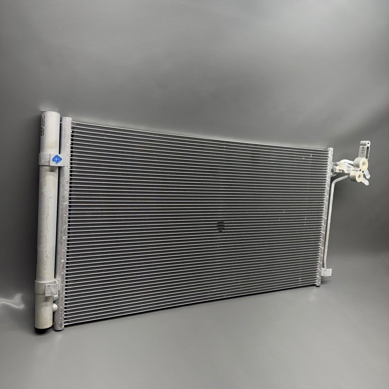 LAND ROVER DISCOVERY SPORT AC CONDENSER 2019 2020 2021 2022 2023 2024 