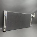 LAND ROVER DISCOVERY SPORT AC CONDENSER 2019 2020 2021 2022 2023 2024 