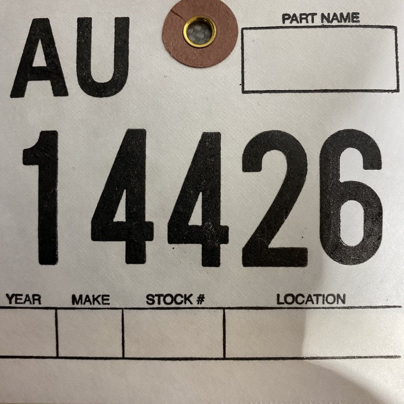 A20402 MERCEDES BENZ SL550 CONTROL ARM REAR AMG A20402 2013 2014 2015 OEM