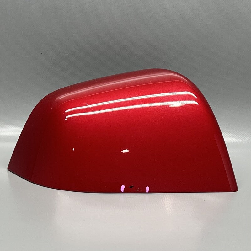 1495594-00-A TESLA MODEL Y MIRROR COVER RIGHT PASSENGER 2020 2021 2022 2023 OEM 1495594-00-A