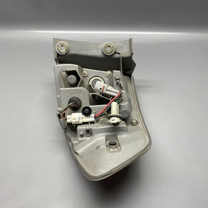 SUBARU IMPREZA WRX TAIL LIGHT LEFT DRIVER 2008 2009 2010 2011 OEM 