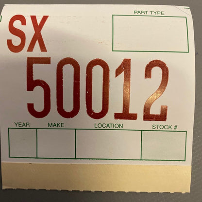 NISSAN ALTIMA TAIL LIGHT LEFT DRIVER 2013 2014 2015 SEDAN OEM