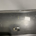 95B837890F PORSCHE MACAN DOOR MOLDING RIGHT REAR 95B837890F OEM 2013 2014 2015 2016
