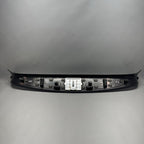 1035994-00-C TESLA MODEL X LIFTGATE TRUNK SILL MOLDING 2016 2017 2018 2019 2020 OEM